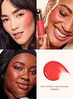 Blush for Cheeks